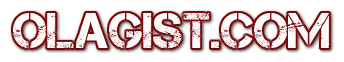 Olagist Logo