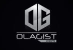 Olagist Brand Badge