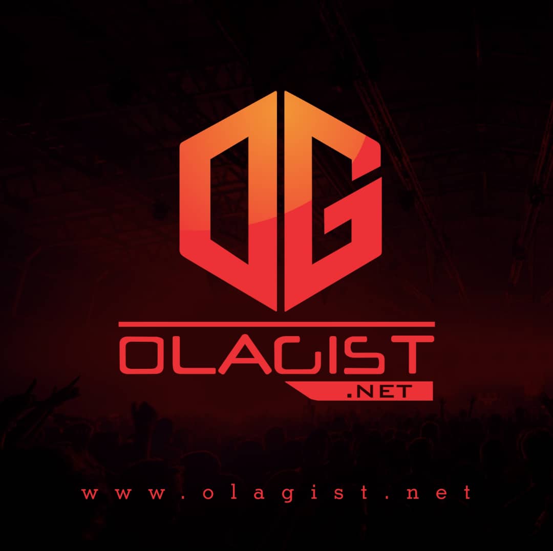 Olagist Brand Badge