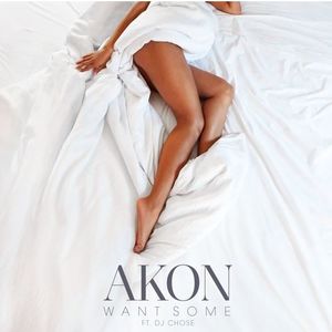 Akon Want Some Ft DJ Chose