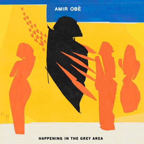 Amir Obe Kill Your Pride