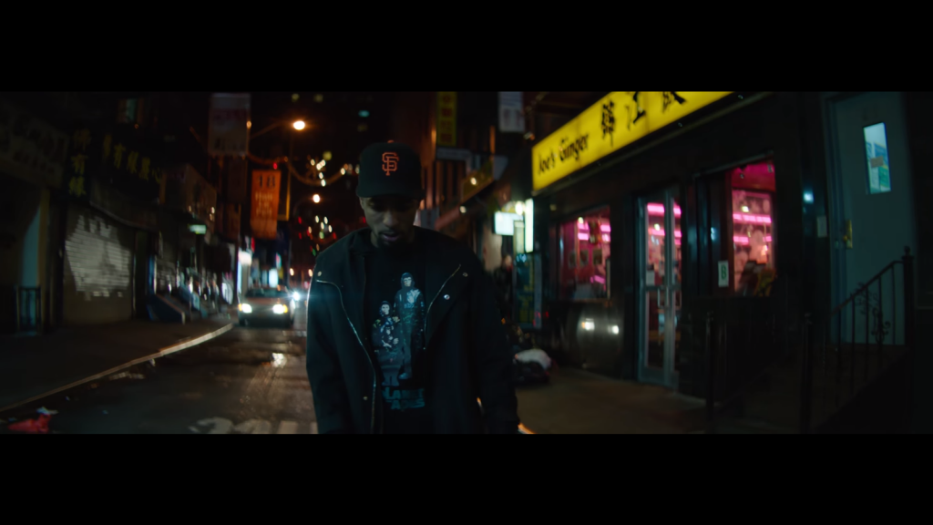 Rockie Fresh Down To Roll Video