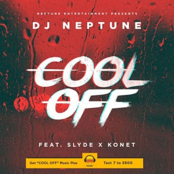 DJ-Neptune-Cool-OFF