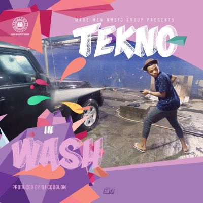 Wash-Tekno