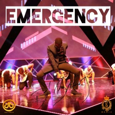dbanj-emergency
