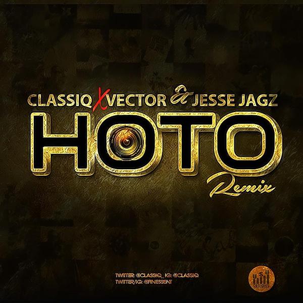 ClassiQ Hoto Remix