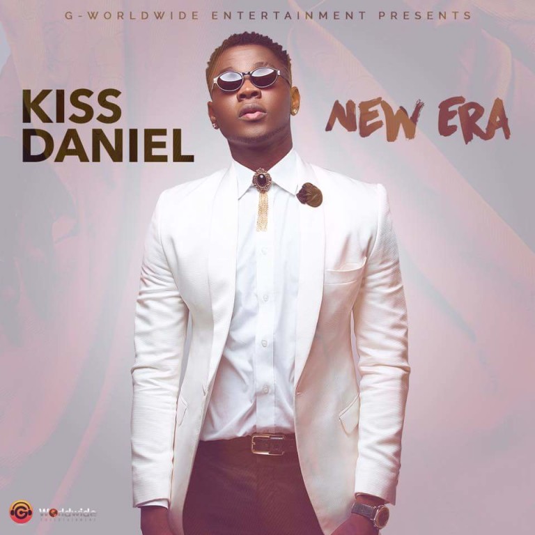 Kiss-daniel-new-era-album