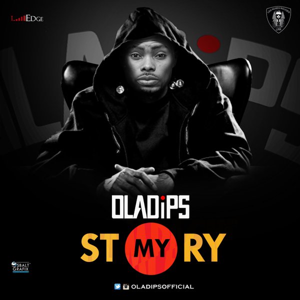 OlaDips My Story
