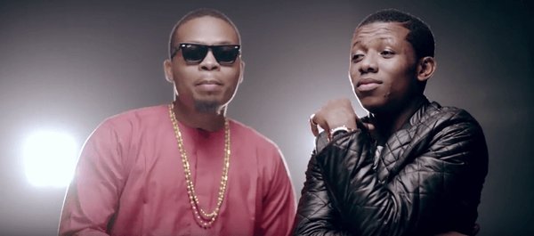 Small-Doctor-You-Know-ft-Olamide-Video