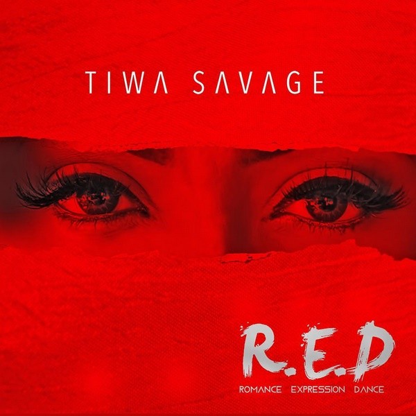 Tiwa-Savage-Red