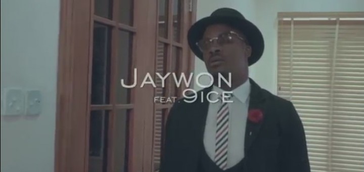 Video Jaywon Jolly Muke ft 9ice