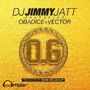 DJ-Jimmy-Jatt-Obalende-Gold