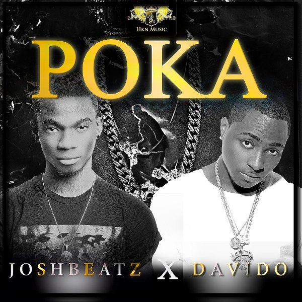 Joshbeatz Poka ft Davido