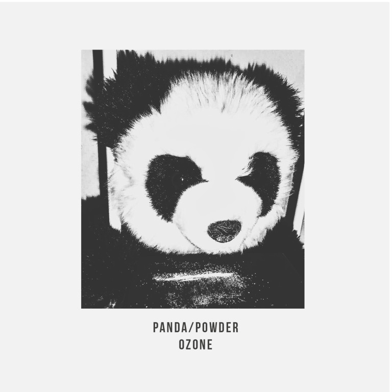 Ozone-Panda-Powder-Art
