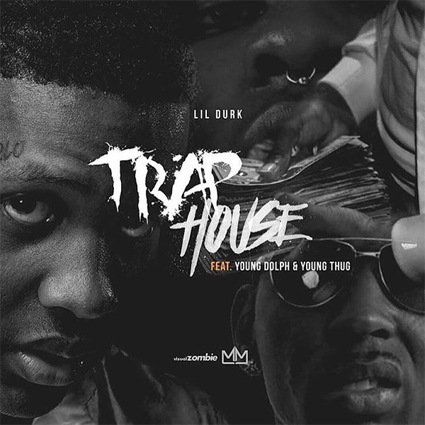 trap-house