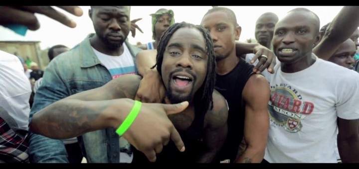 video-wale-the-god-smile