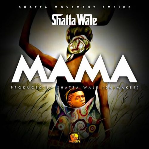 Shatta-wale-mama