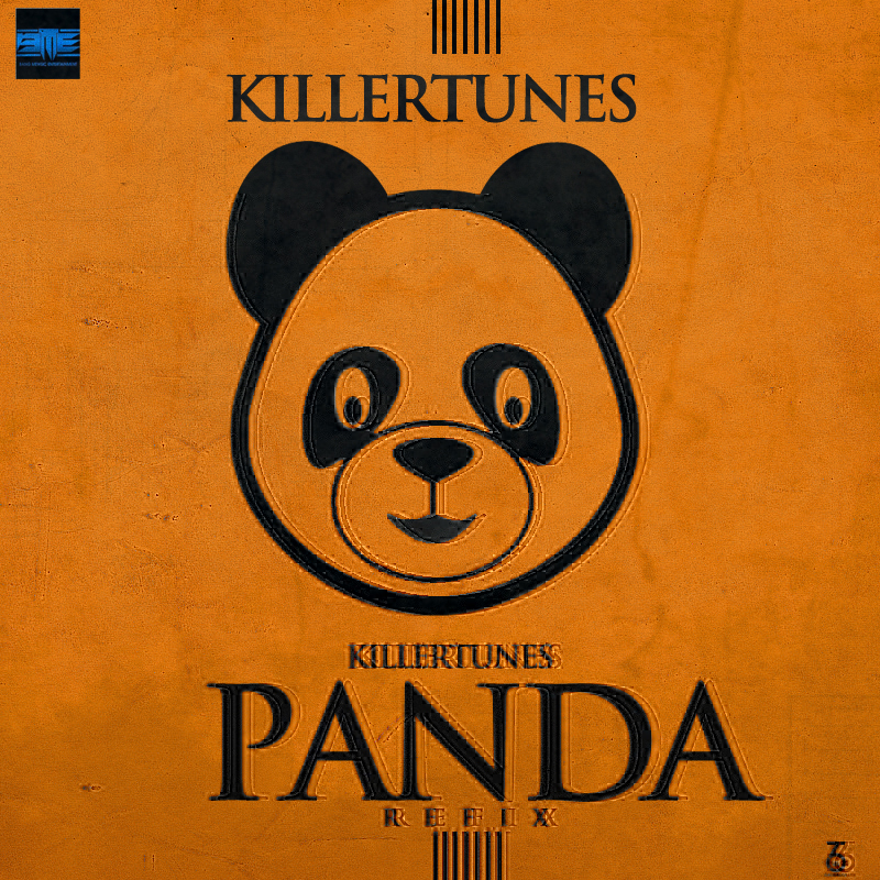 killertunes-panda-afro-refix