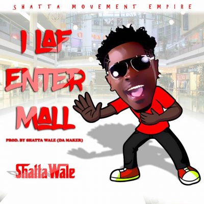 shatta-wale-laff-enter-mall