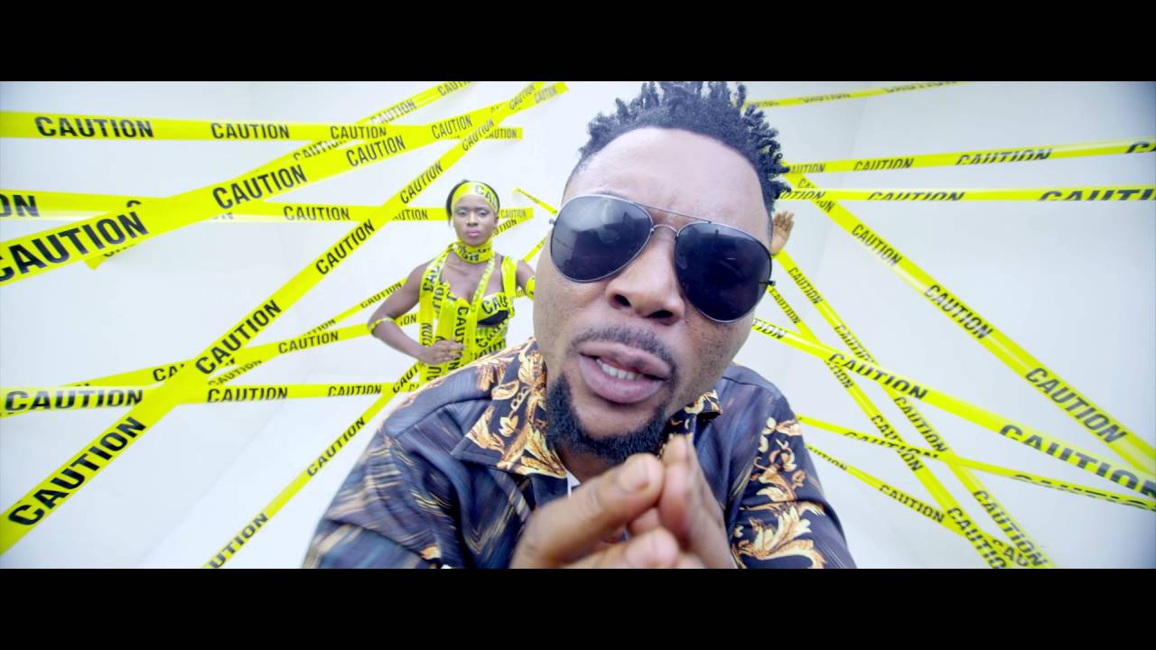 VIDEO: Oritse Femi – Mr Gomina ft. Reekado Banks