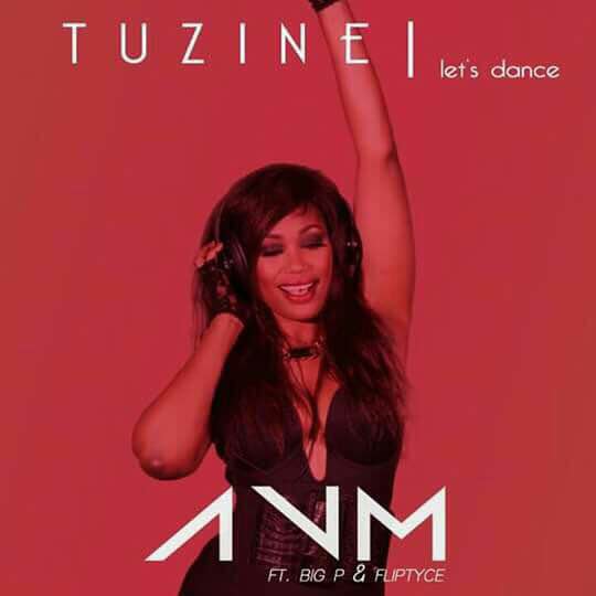 AVM-Tuzine-Let-s-Dance-ft.-Big-P-Fliptyce-ART