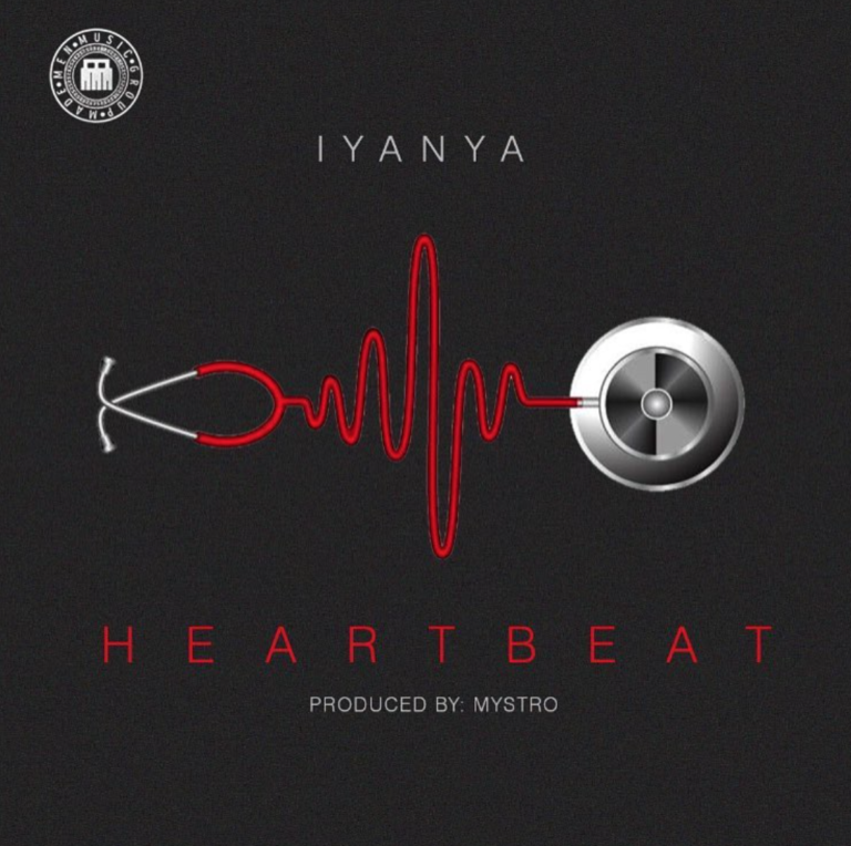 Iyanya-Heart-Beat