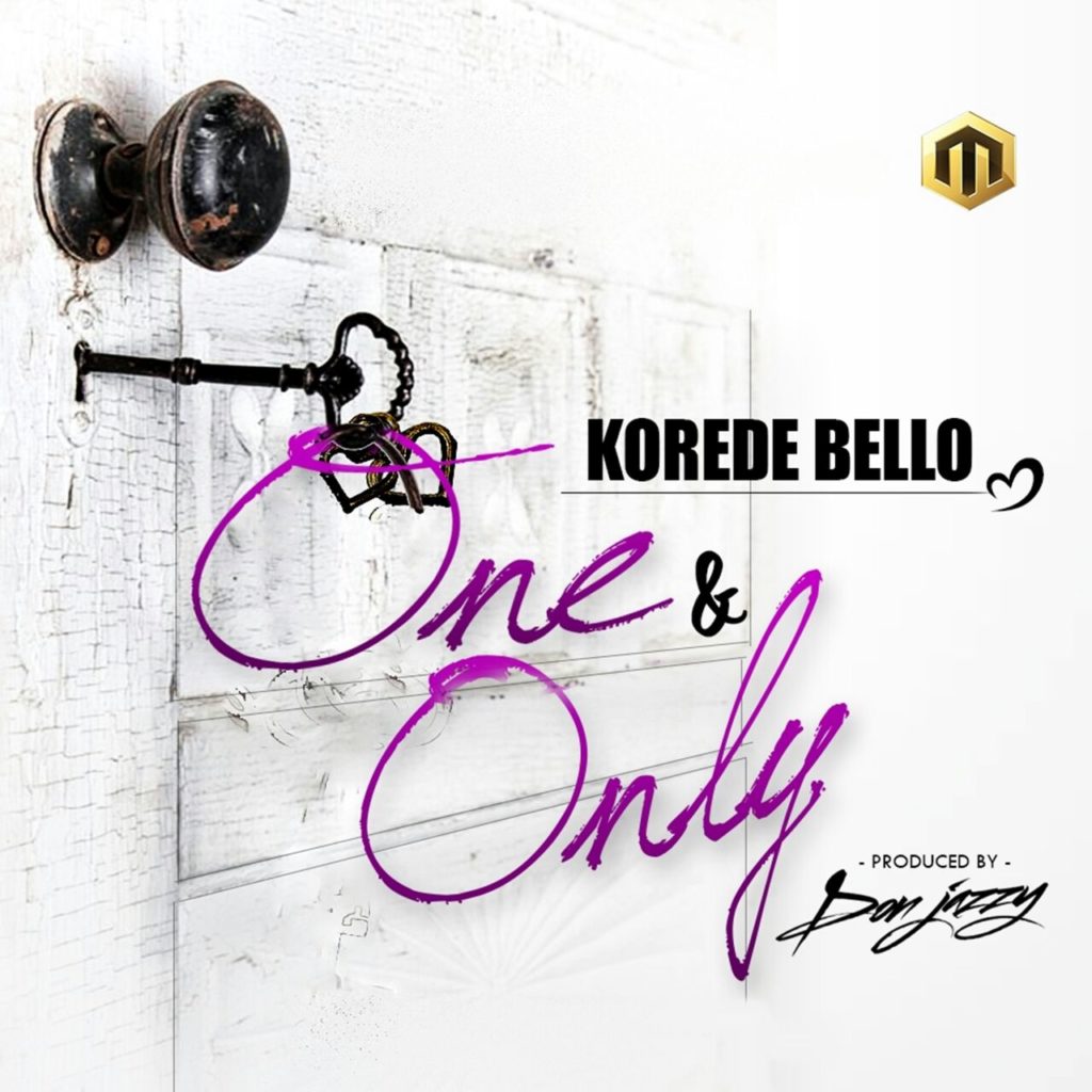 Korede-Bello-One-Only-Art