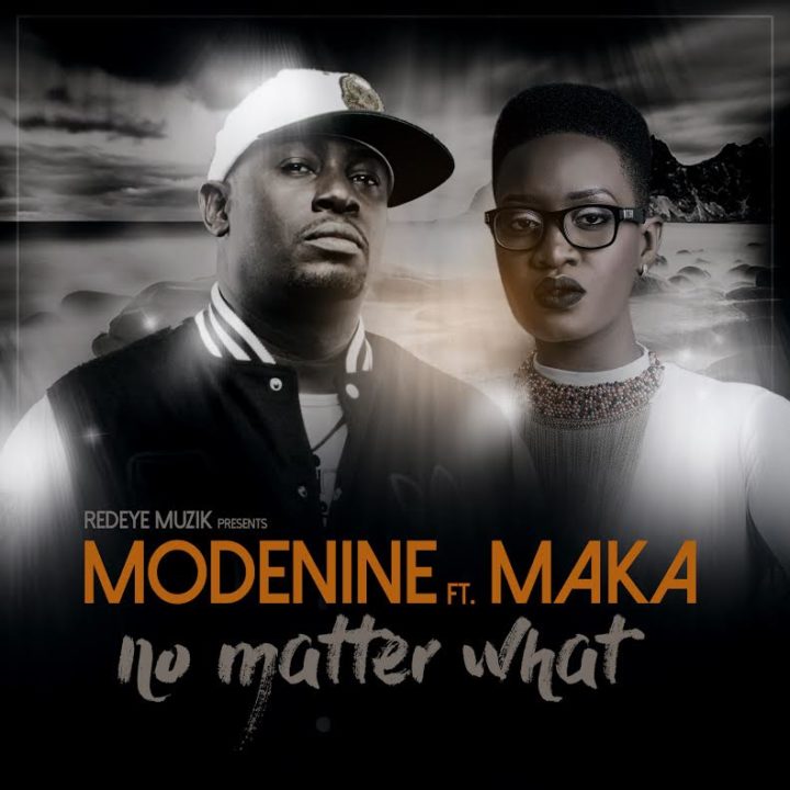 Modenine-Maka-No-Matter-What-Art