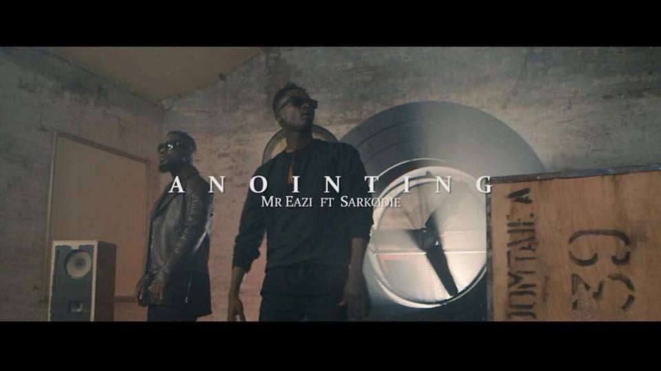 Mr-Eazi-s-Anointing-cover-artwork-featuring-Sarkodie