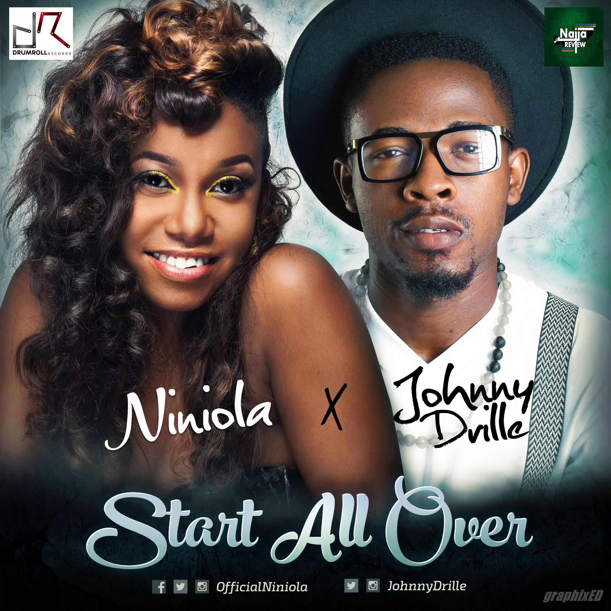 Start-All-Over-Niniola-X-Johnny-Drille-Album-Art