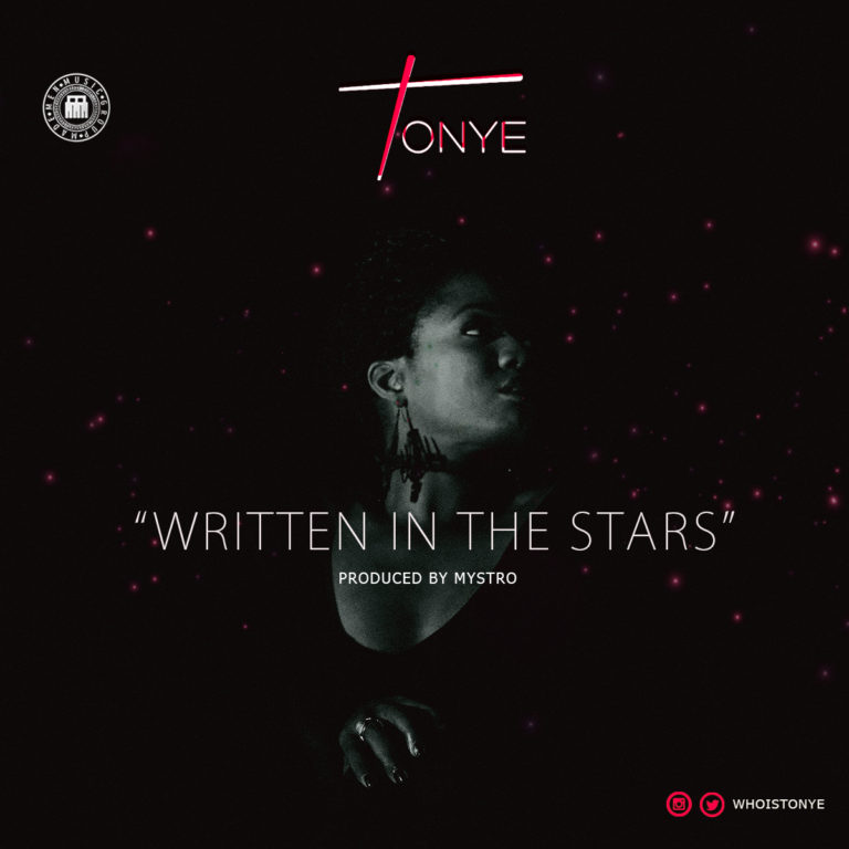 Tonye-Written-In-The-Stars-Art