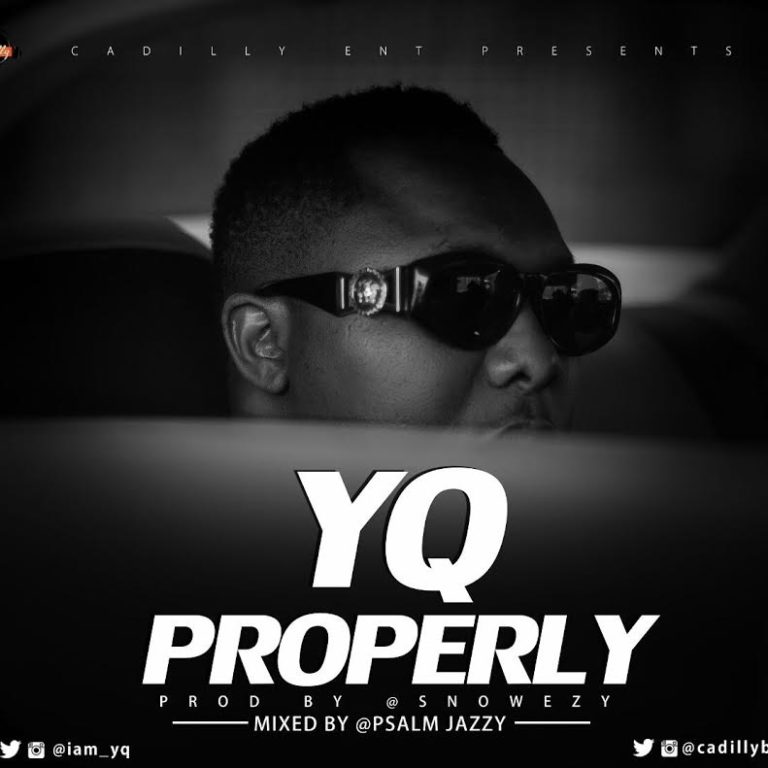 YQ-Properly