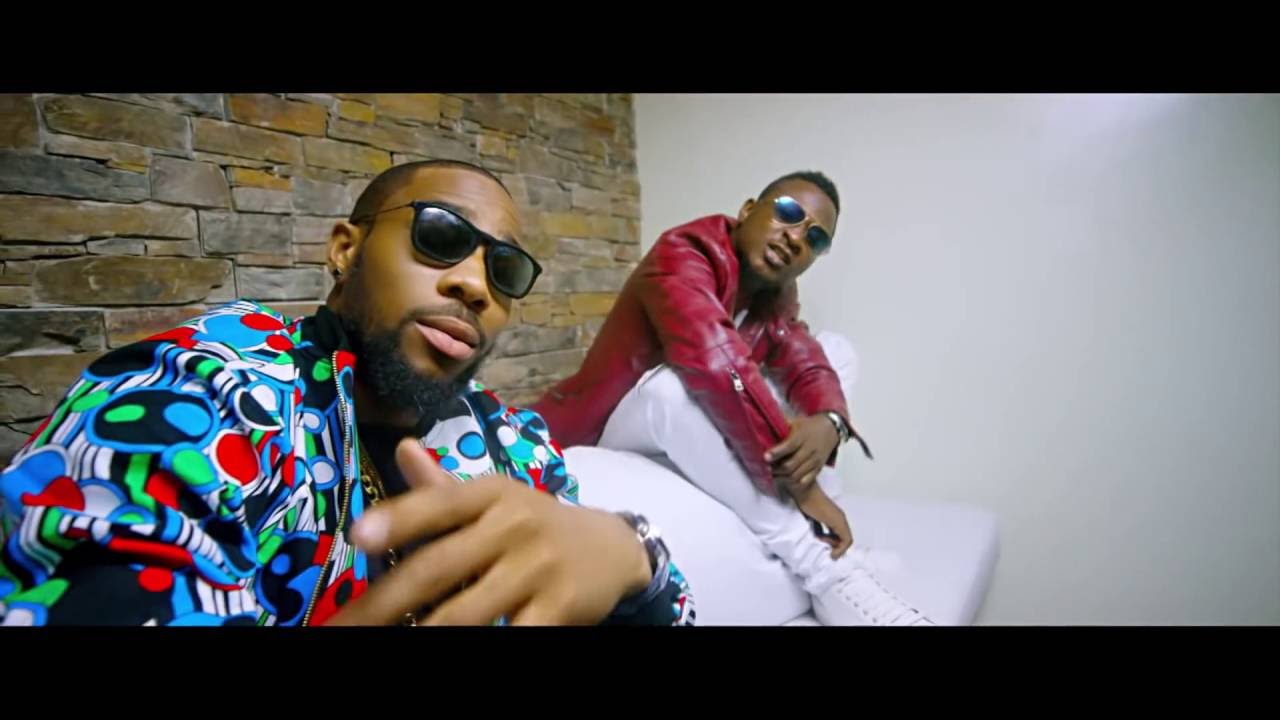 AUDIO & VIDEO: King – Na Who ft. Shaydee