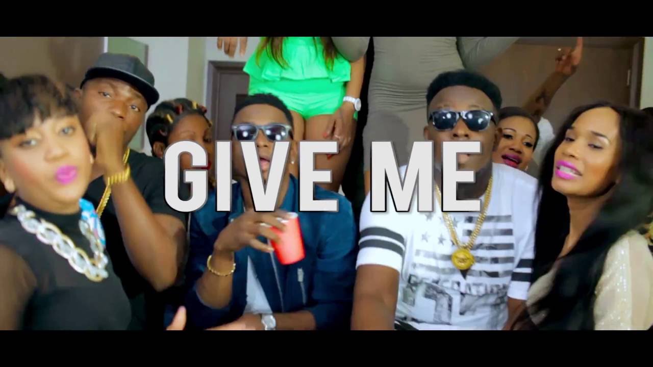 AUDIO & VIDEO: Mr Hans – Give Me ft. Lil Kesh