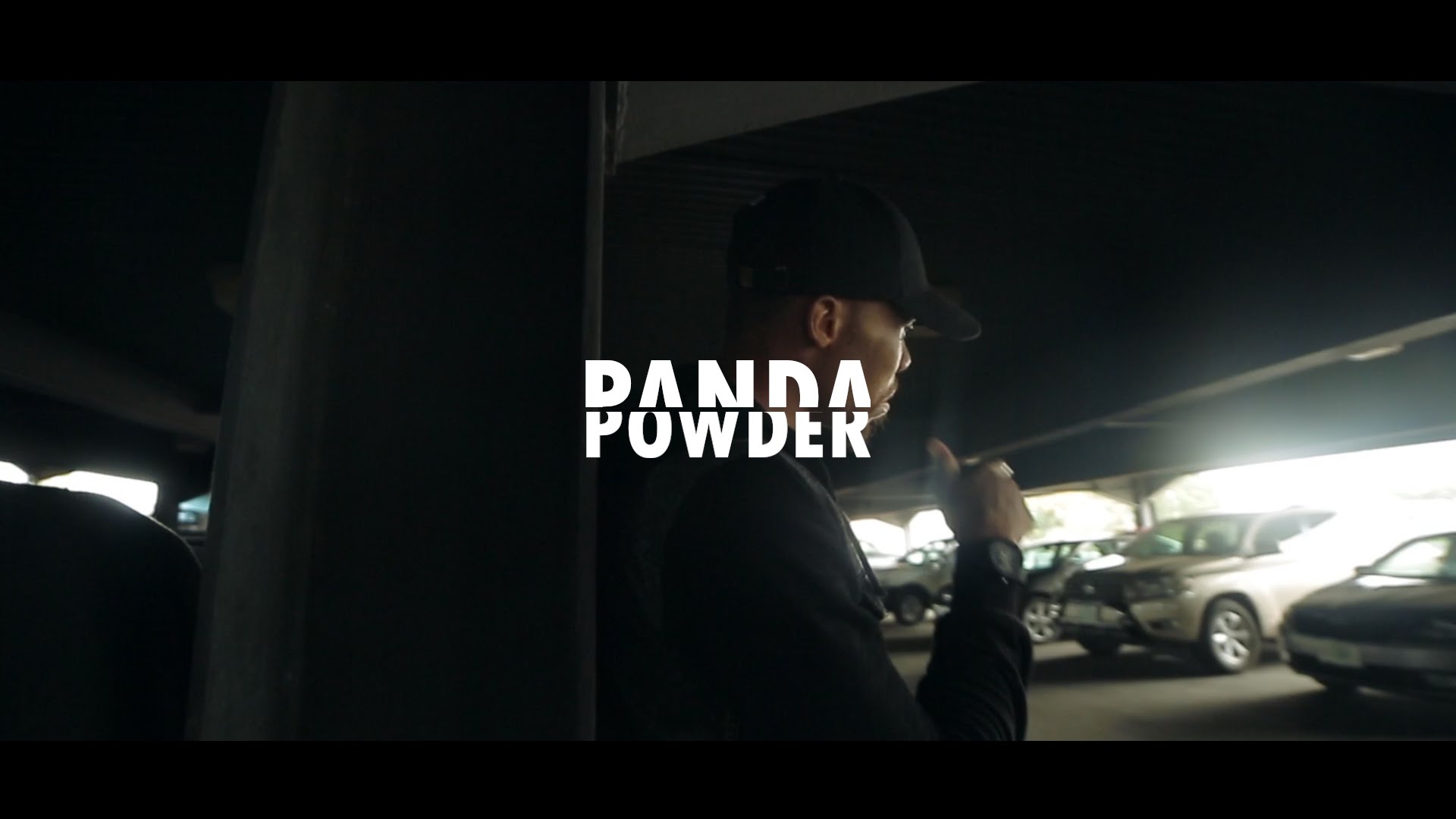 VIDEO: Ozone – Powder (Panda Cover)
