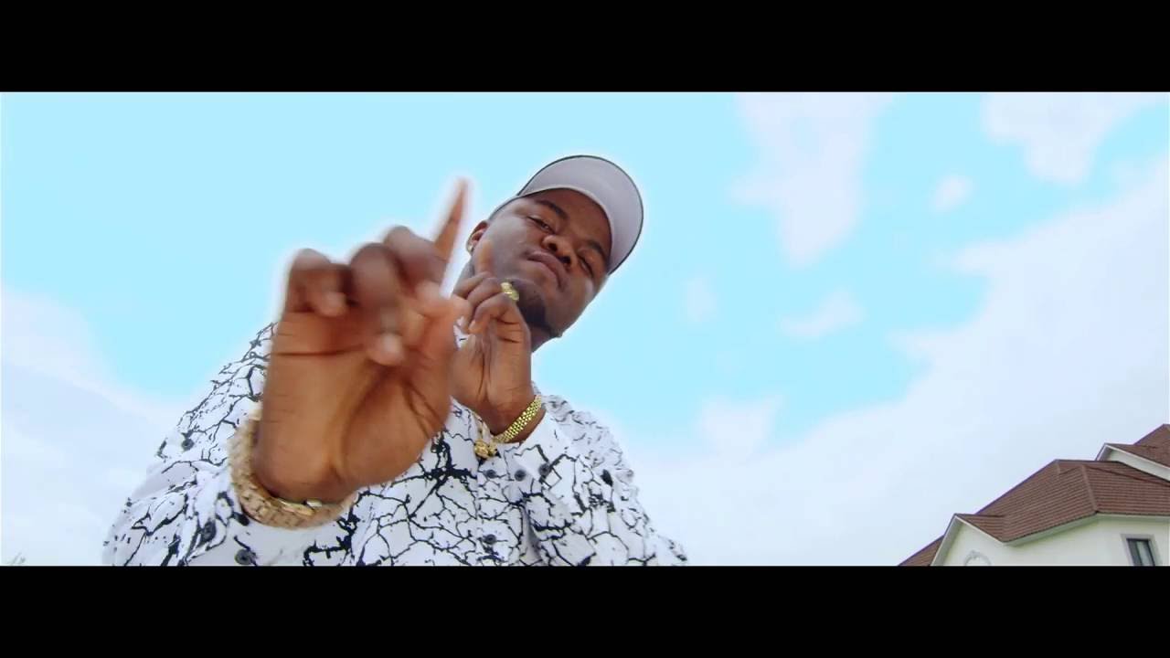 VIDEO: Skales – Nobody’s Business ft. Banky W