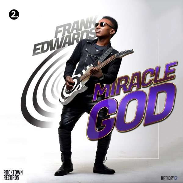 Frank Edwards Miracle God