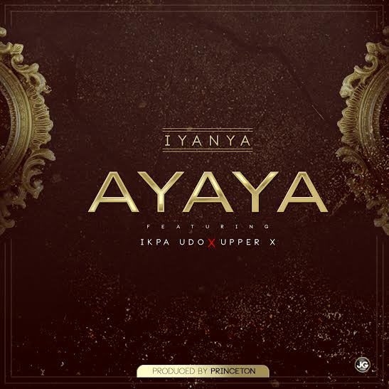 Iyanya-Ayaya-Art