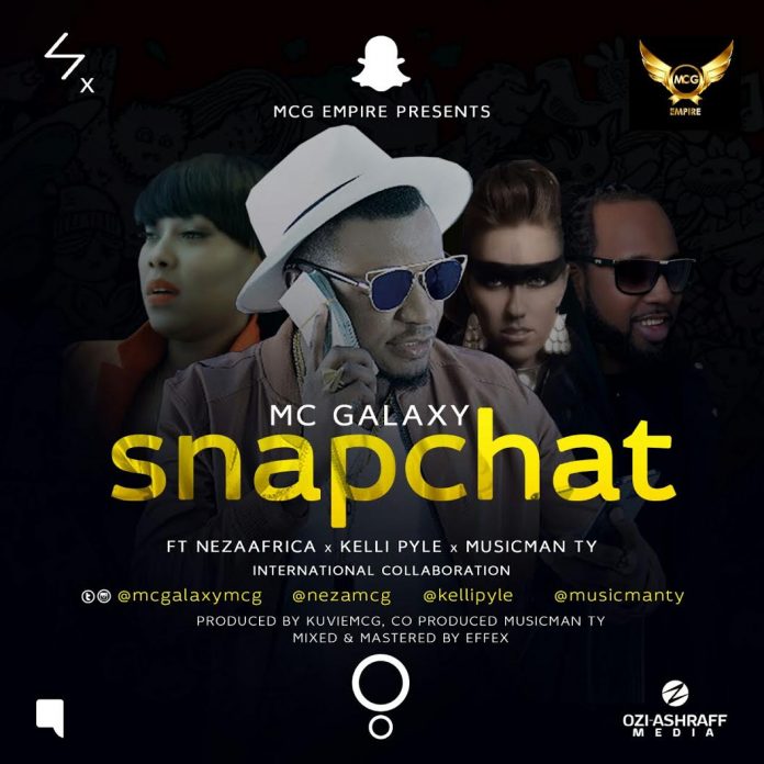 MC-Galaxy-Snapchat-Ft.-Neza-Africa-Kelly-Pyle-Musicman-TY