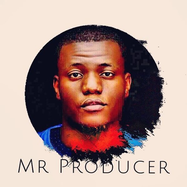 Pheelz Mr Producer