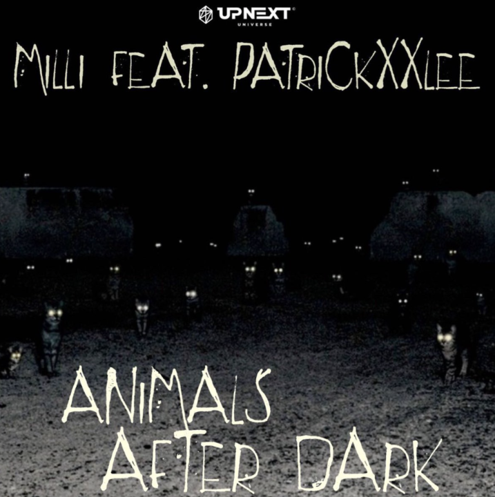 milli-ft-patrickxxlee-animals-after-dark