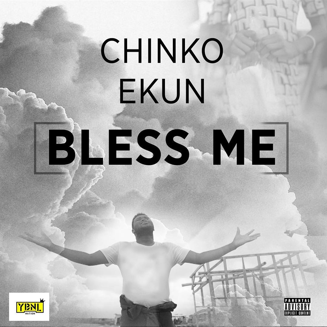 chinko-ekun-bless-me