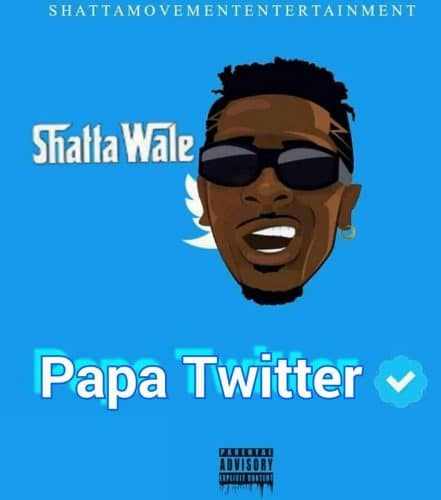 shatta-wale-papa-twitter-prod-riddim-boss