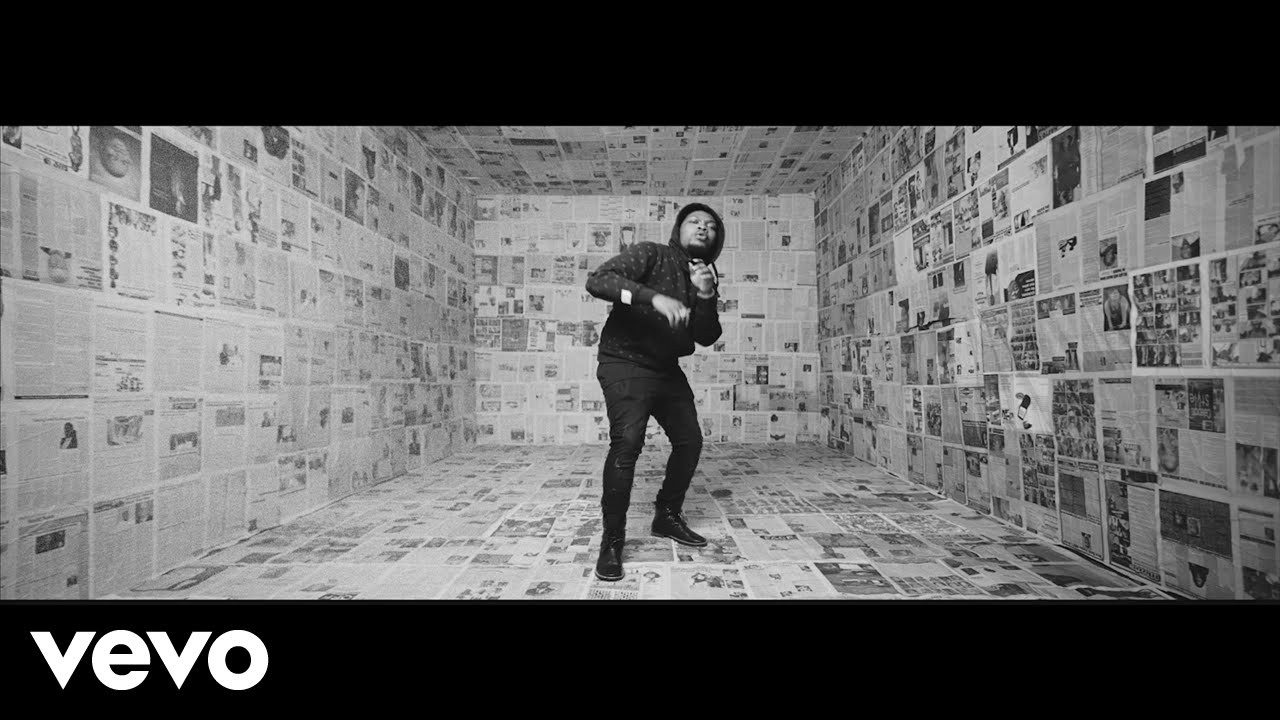 VIDEO: Olamide – Owo Blow