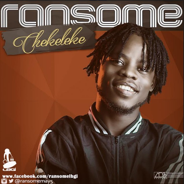 ransome-chekeleke