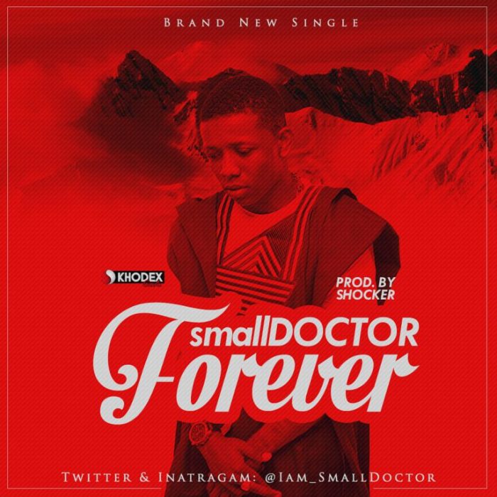 small-doctor-forever