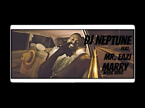 VIDEO: DJ Neptune – Marry ft. Mr Eazi