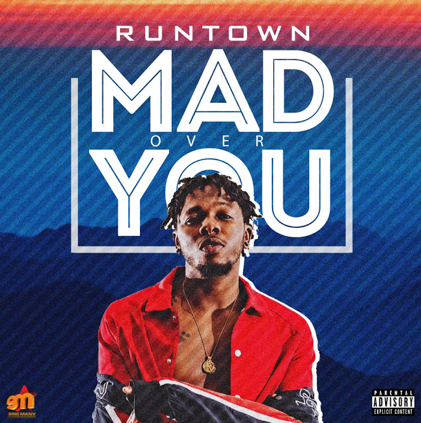 runtown-mad-over-you-art