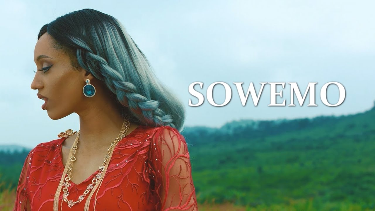 VIDEO: Di’Ja – Sowemo