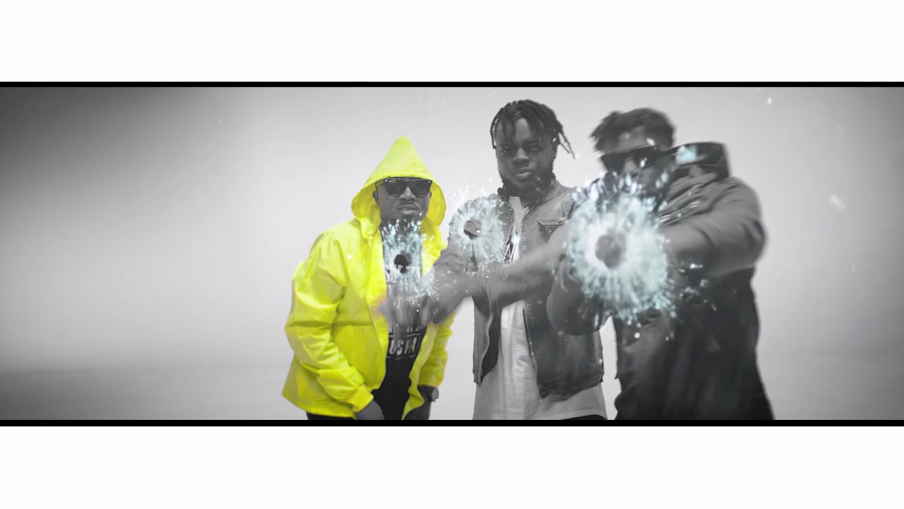 VIDEO: Ice Prince – Trillions ft. Phyno